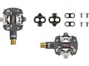 X-TRACK RACE CARBON Ti 1